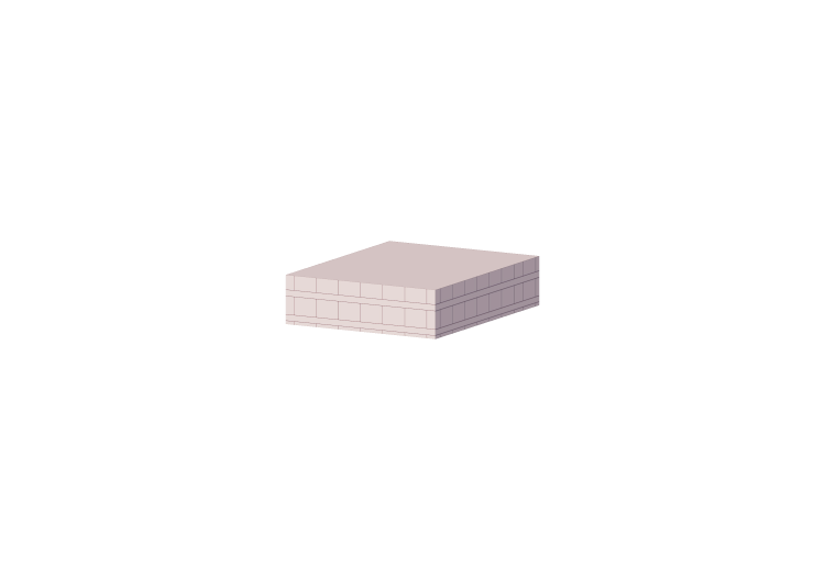 Bóveda de sillares de piedra - ACCA software Bóveda de sillares de piedra - ACCA software