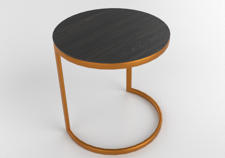 Tavoli 3D - Tavolino in legno - Artzzi - Franci - ACCA...