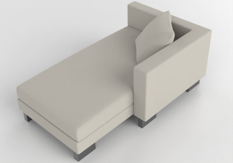 Divans 3D - Divano in tessuto - Artzzi - Presley - ACCA...
