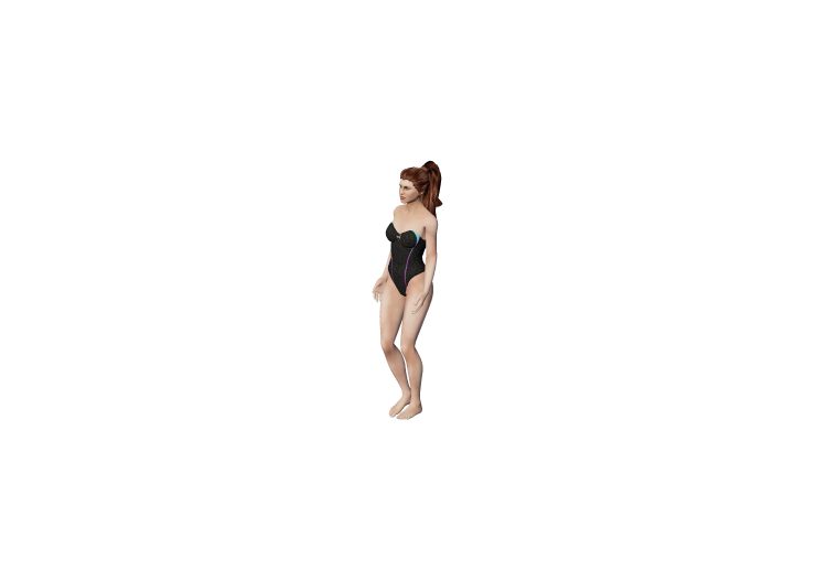 Gens 3D - Federica - ACCA software Gens 3D - Federica - ACCA software