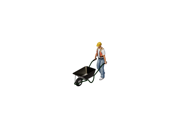 3D People - Alfred - ACCA software 3D People - Alfred - ACCA software