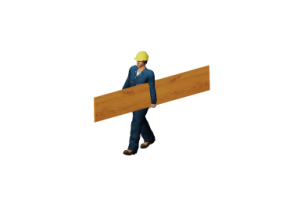 3D People - Fabio