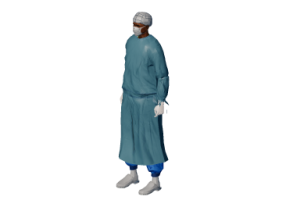 3D People - Doctor_04