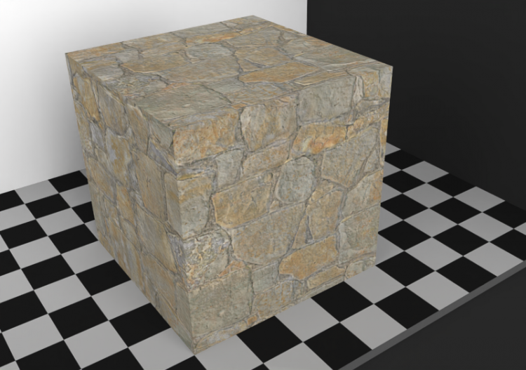 Textura pedra - Pietra a spacco (15) - ACCA software