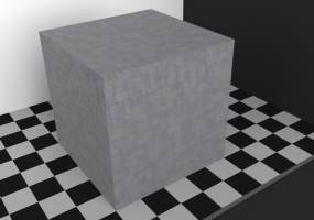 Flooring Textures - Cemento (13)