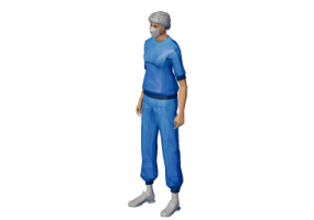 Gens 3D - m&eacute;decin_07