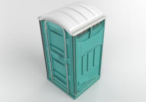 WC chimico