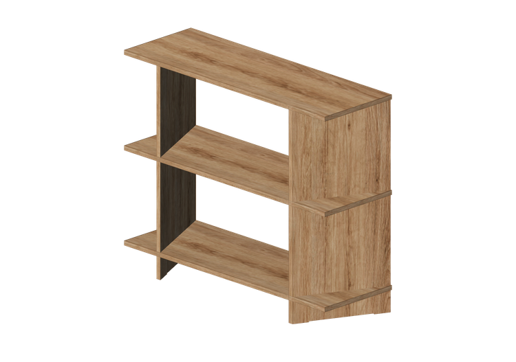 3D Bookshelves and Containers - Bookshelf - Nikari - Arte -... 3D Bookshelves and Containers - Bookshelf - Nikari - Arte -...