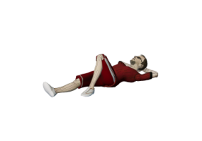 Pessoas 3D - Sim&atilde;o
