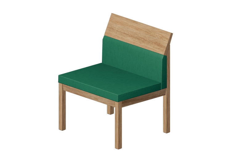 3D Stühle und Sofas - Sessel - Nikari - Seminar - Nikari 3D Stühle und Sofas - Sessel - Nikari - Seminar - Nikari