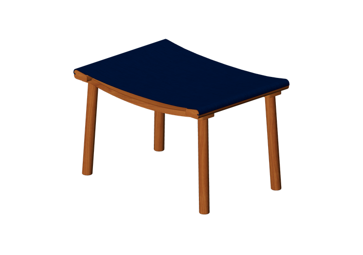 Sedie e Poltrone 3D - Poggiapiedi - Nikari - December -... Sedie e Poltrone 3D - Poggiapiedi - Nikari - December -...