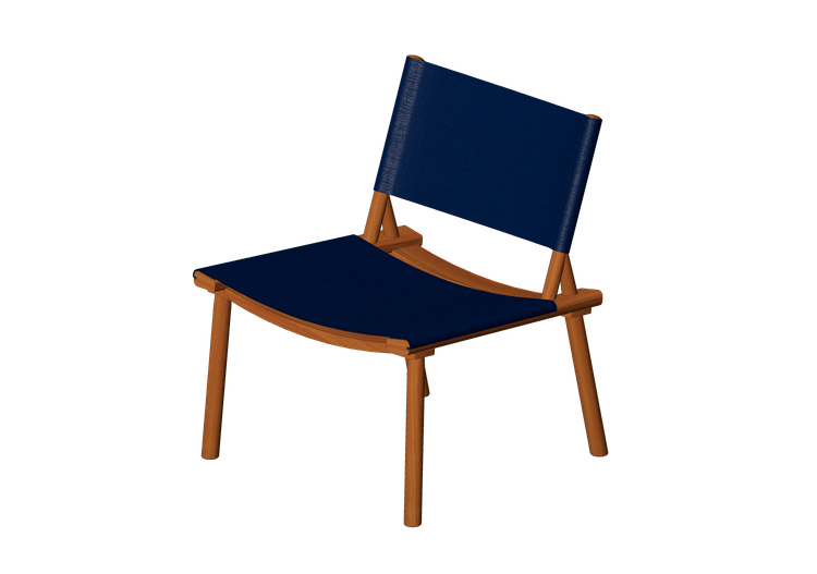 Chaises 3D - Chaise - Nikari - December - Nikari Chaises 3D - Chaise - Nikari - December - Nikari