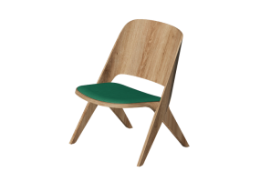 Cadeira 3D - Cadeira - Nikari - Lavitta