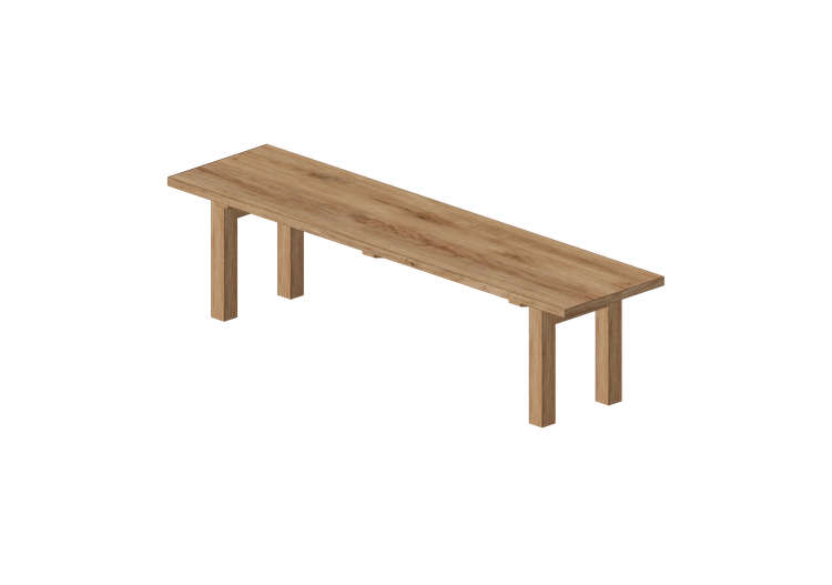 Banc 3D - Banc - Nikari - Arkipelago - KVI10 - Nikari Banc 3D - Banc - Nikari - Arkipelago - KVI10 - Nikari