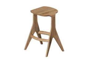 3D Benches - 凳子 - Nikari - Lavitta