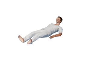 Personas 3D - Paciente