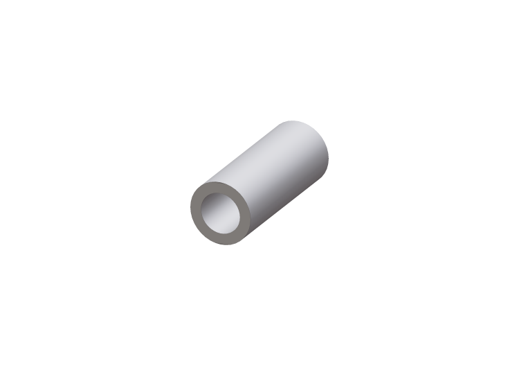Flessibile in ACCIAIO Inox senza treccia esterna - ACCA... Flessibile in ACCIAIO Inox senza treccia esterna - ACCA...