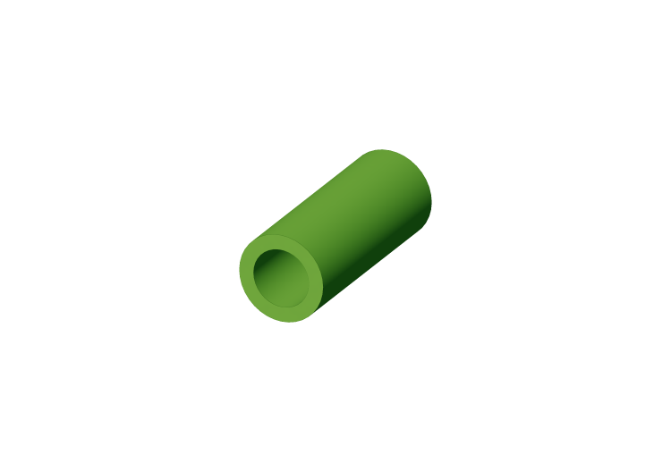 POLIPROPILENE (PP-R) - SDR 6 - ACCA software POLIPROPILENE (PP-R) - SDR 6 - ACCA software