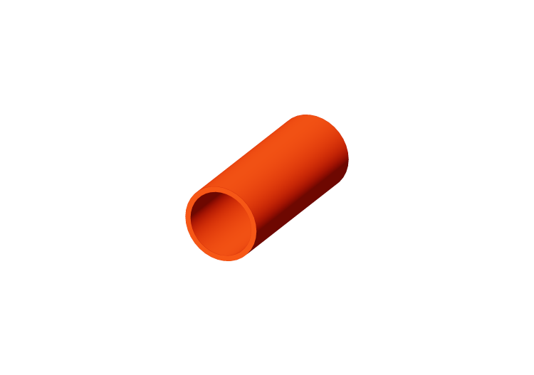 PVC PN20 S6.3 (SDR 13.6) - ACCA software PVC PN20 S6.3 (SDR 13.6) - ACCA software