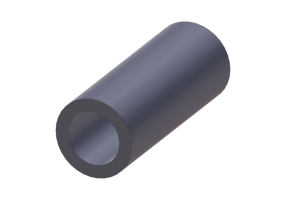 Tube flexible thermoisolant et phonolisolant - AIR914
