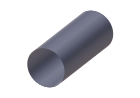 Tubo flexible sanitizado y termoaislante - AIR913