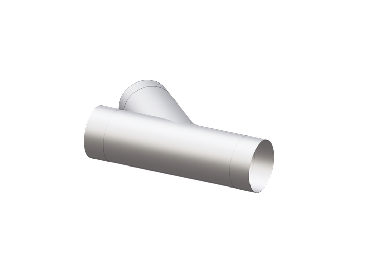 Y branch - AIR990 - Caleffi Y branch - AIR990 - Caleffi