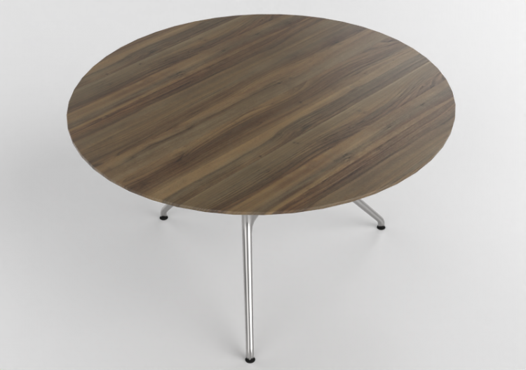 Tavoli 3D - Tavolo in legno - Cappellini - Branch table -...
