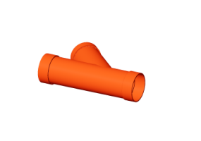 PVC PN6 S16 (SDR 33)