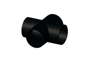 POLY&Eacute;THYL&Egrave;NE haute densit&eacute; PE100 S8 (SDR 17) pour gaz