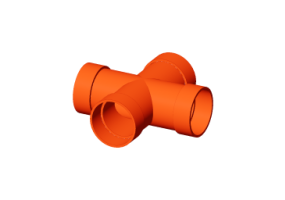 PVC PN10 S10 (SDR 21)
