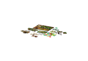 3D Table Games - Robin Hood and the Merry Man
