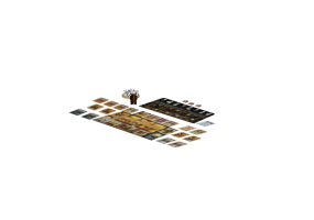 3D Table Games - Tavern of Tiefenthal