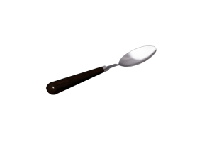 Stoviglie e posate 3D - Cucchiaio