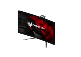 TV et Écran 3D - Acer Predator X34