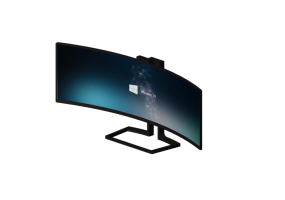TV et Écran 3D - Philips 499P9H