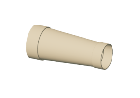 PRFV PN25 SN 10000