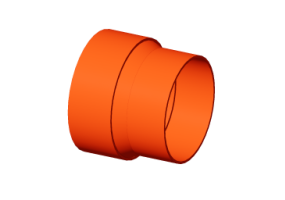 PVC PN6 S20 (SDR 41)