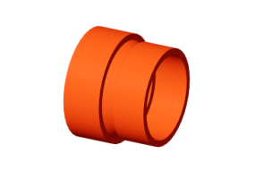 PVC PN20 S6.3 (SDR 13.6)