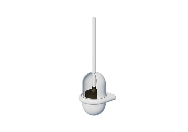 3D Zubehör - Toilettenbürste - Hewi - 477.20.100 - Hewi 3D Zubehör - Toilettenbürste - Hewi - 477.20.100 - Hewi