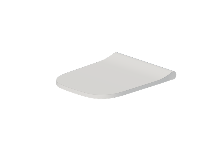 3D Zubehör - Toiletten-Sitz - Geberit - Geberit Smyle -... 3D Zubehör - Toiletten-Sitz - Geberit - Geberit Smyle -...