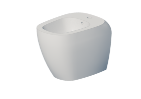 Bidet 3D - Bidet a pavimento - Geberit - Geberit Citterio - 500.538.01.1