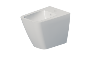Bid&ecirc; 3D - Bid&ecirc; - Geberit - Geberit iCon - 231950600