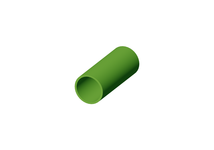 Soundproofed POLYPROPYLENE - ACCA software Soundproofed POLYPROPYLENE - ACCA software