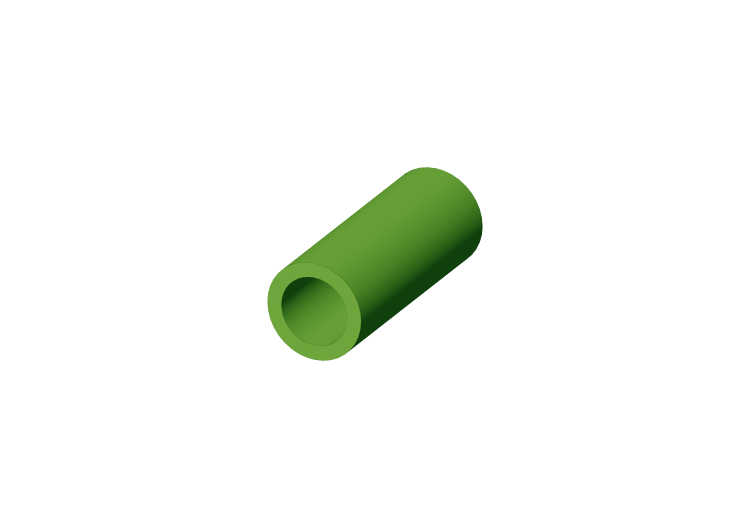 POLIPROPILENE OMOPOLIMERO - ACCA software POLIPROPILENE OMOPOLIMERO - ACCA software