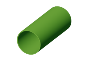 POLYPROPYL&Egrave;NE pour fum&eacute;es