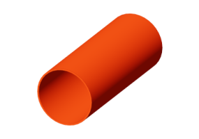 PVC-U SN8 (SDR 34)