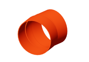 PVC-U SN2 (SDR 51)