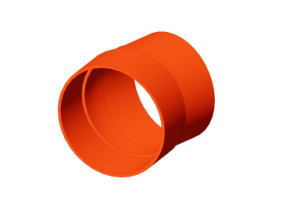 PVC-U SN8 (SDR 34)