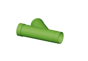 Triple Layer soundproofed POLYPROPYLENE