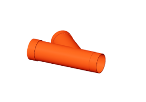 PVC-U SN8 (SDR 34)